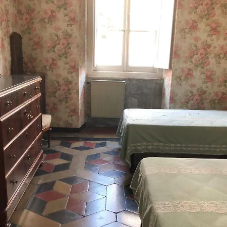Apartmán In Centro A Pochi Passi Dal Mare