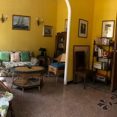 In Centro A Pochi Passi Dal Mare *