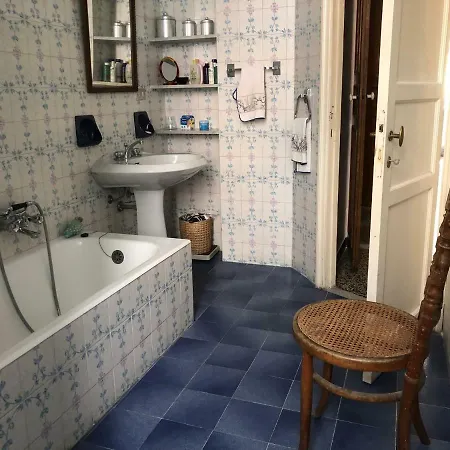 In Centro A Pochi Passi Dal Mare