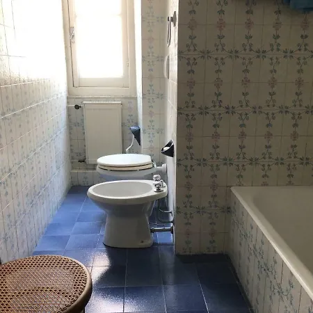 Apartmán In Centro A Pochi Passi Dal Mare Camogli