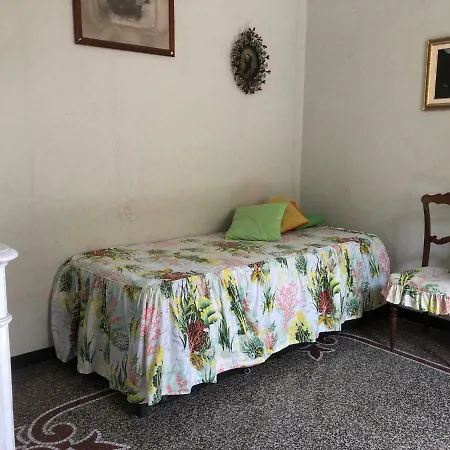 Apartmán In Centro A Pochi Passi Dal Mare Camogli