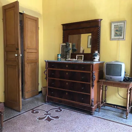 In Centro A Pochi Passi Dal Mare