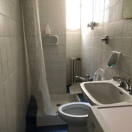 In Centro A Pochi Passi Dal Mare Camogli