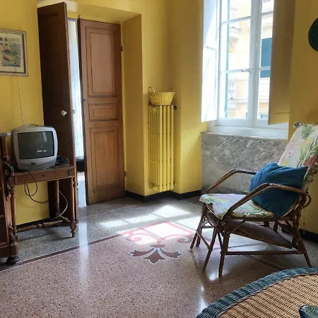 In Centro A Pochi Passi Dal Mare Lejlighed *