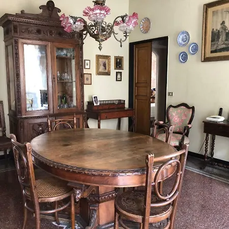 In Centro A Pochi Passi Dal Mare